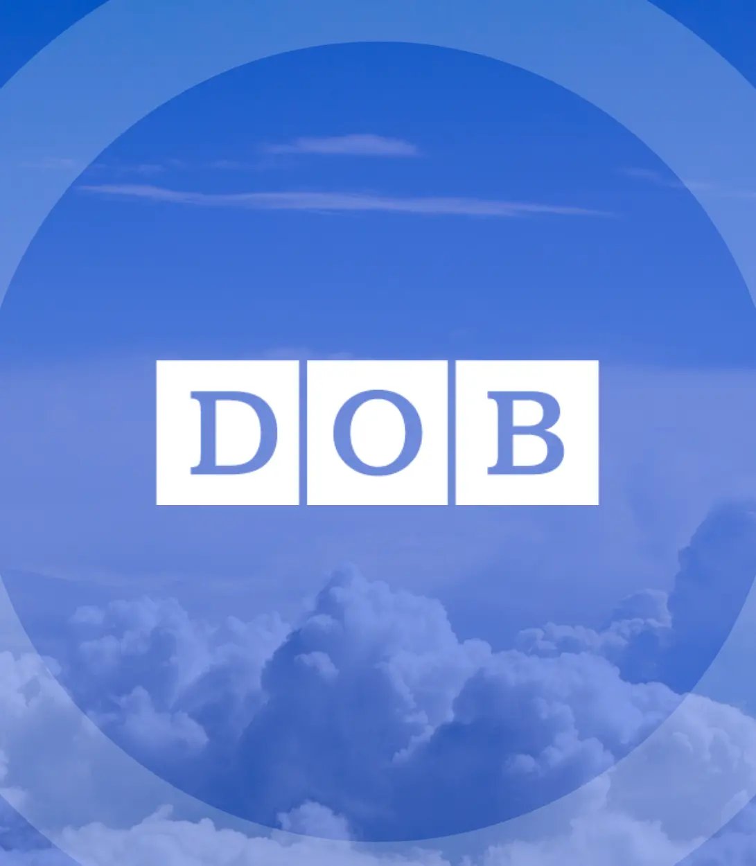 DOB