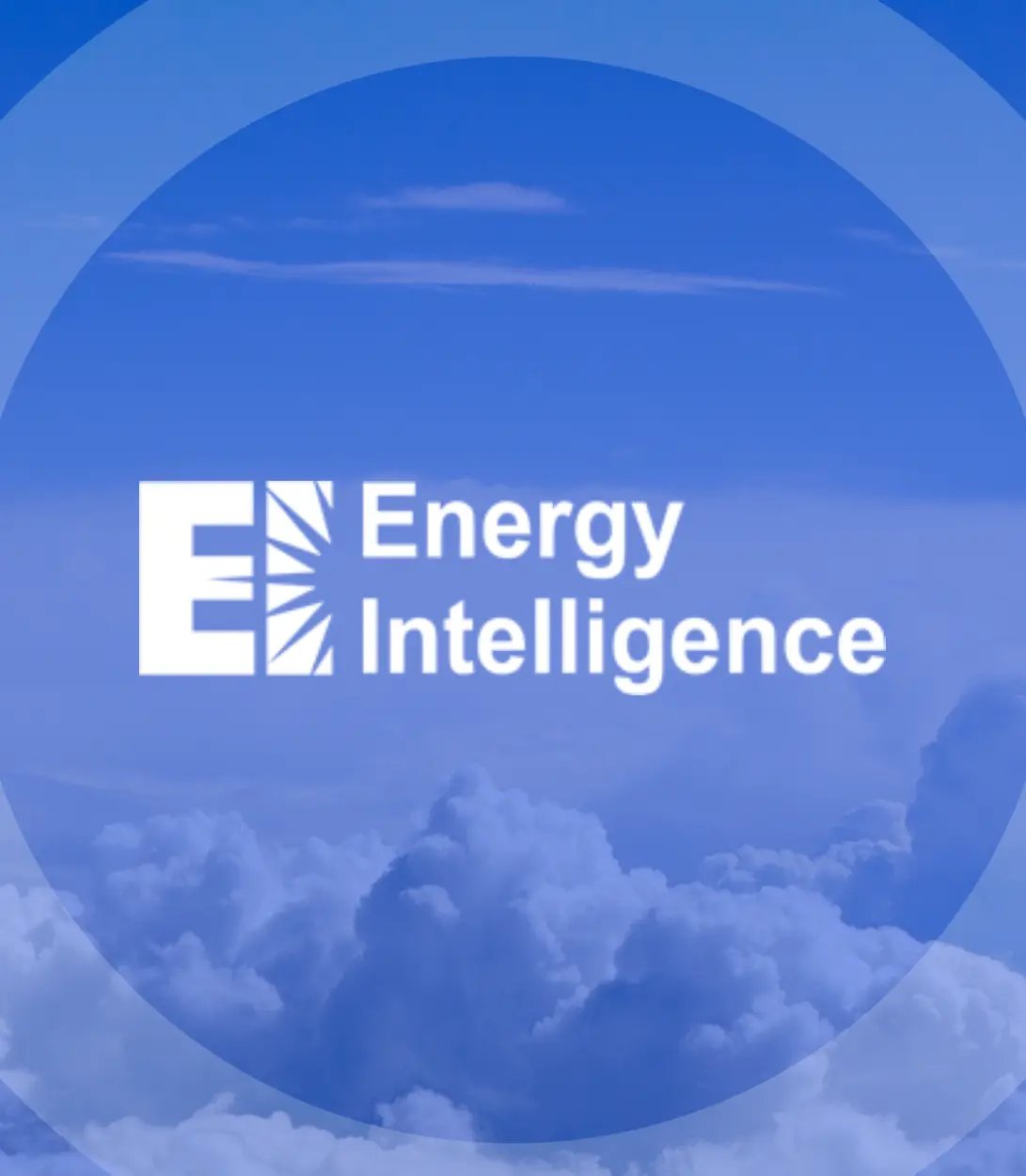 Energy Intelligence