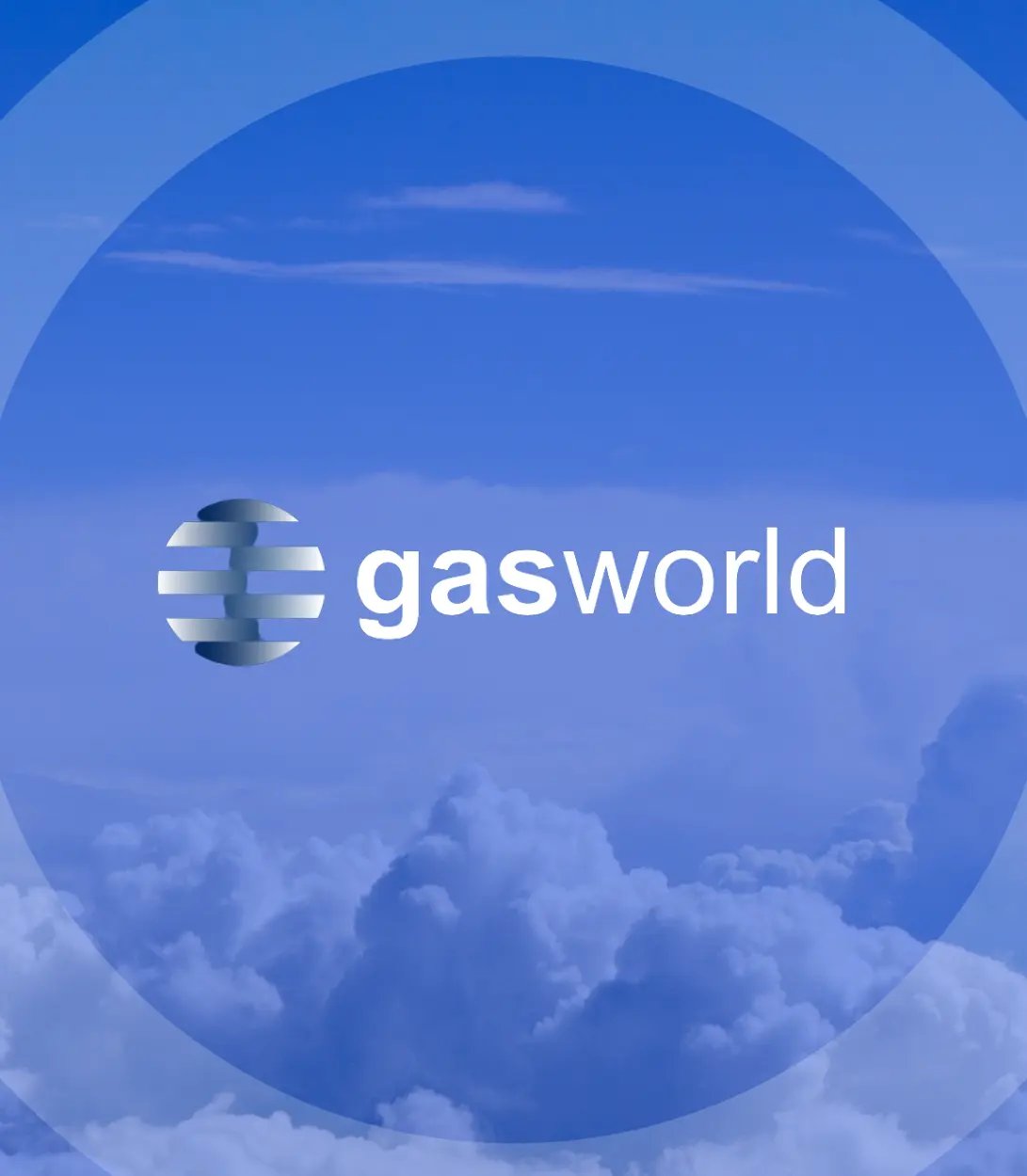 Gas World