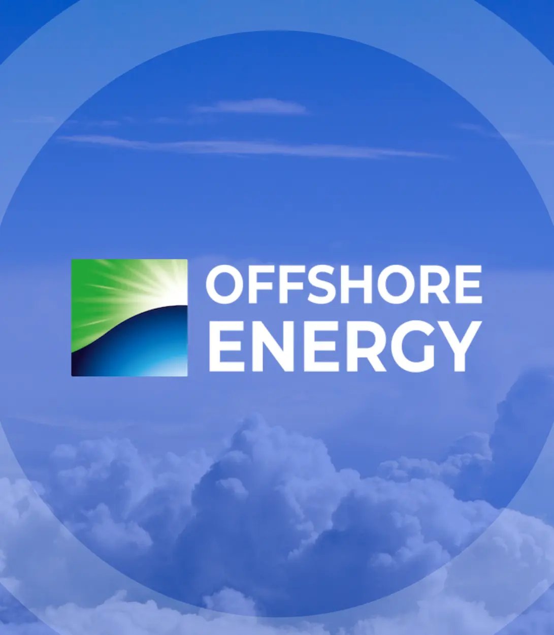 Offshore Energy