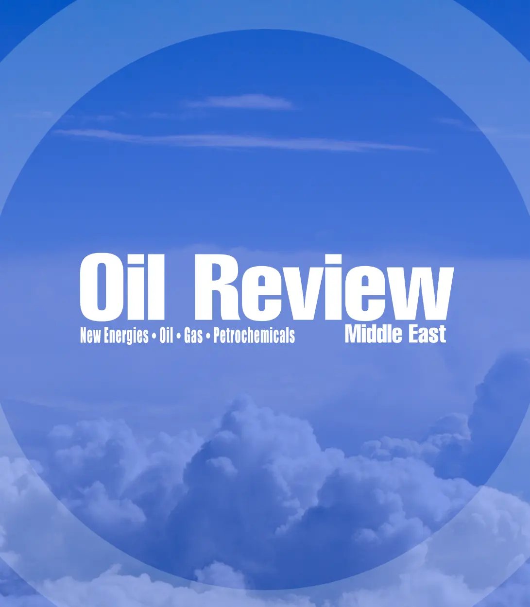 Oil Review Middle East