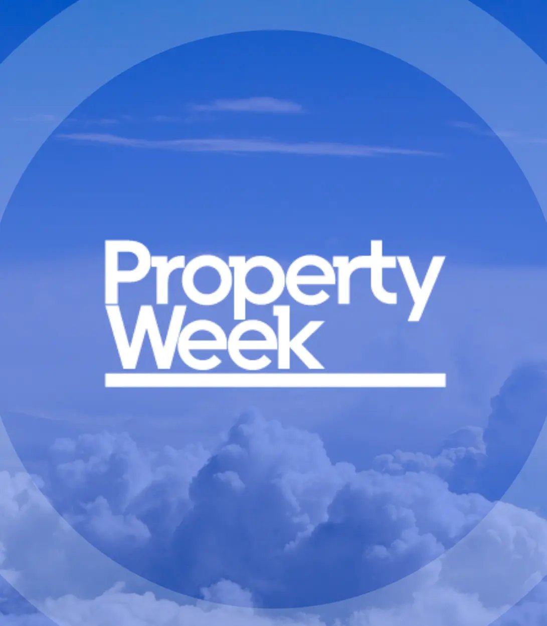 PropertyWeek