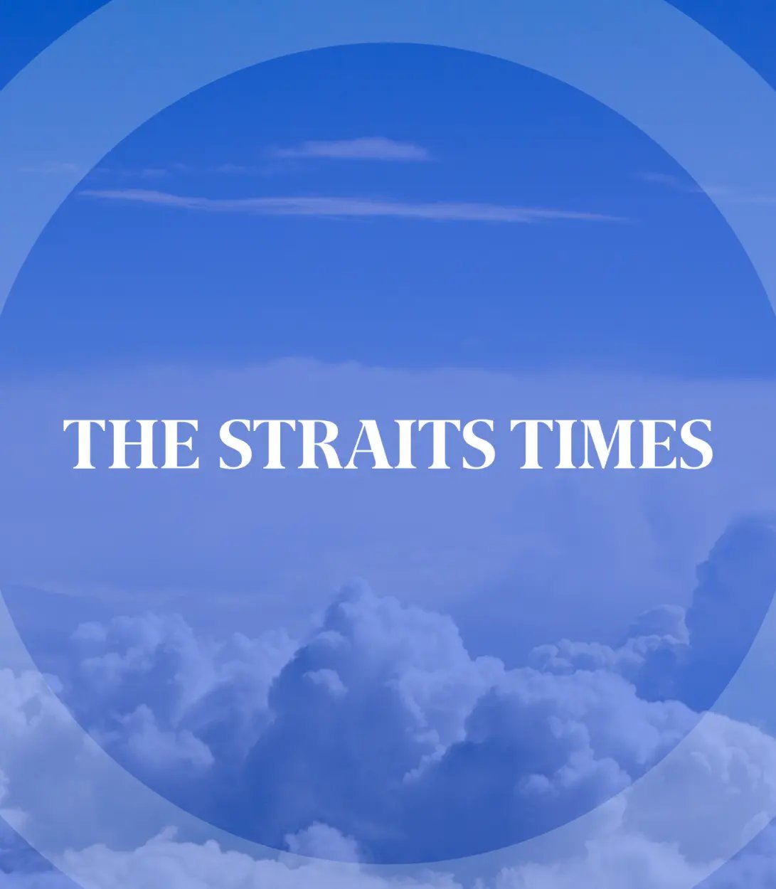 The Straits Times