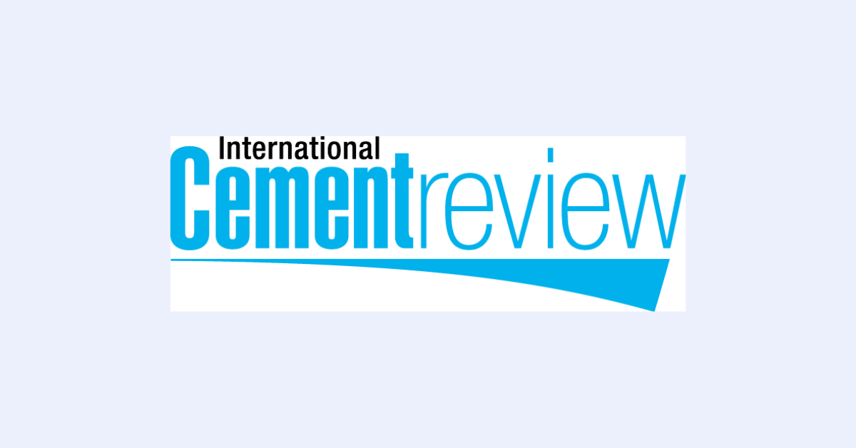 International Cement Review - A matter of scale
