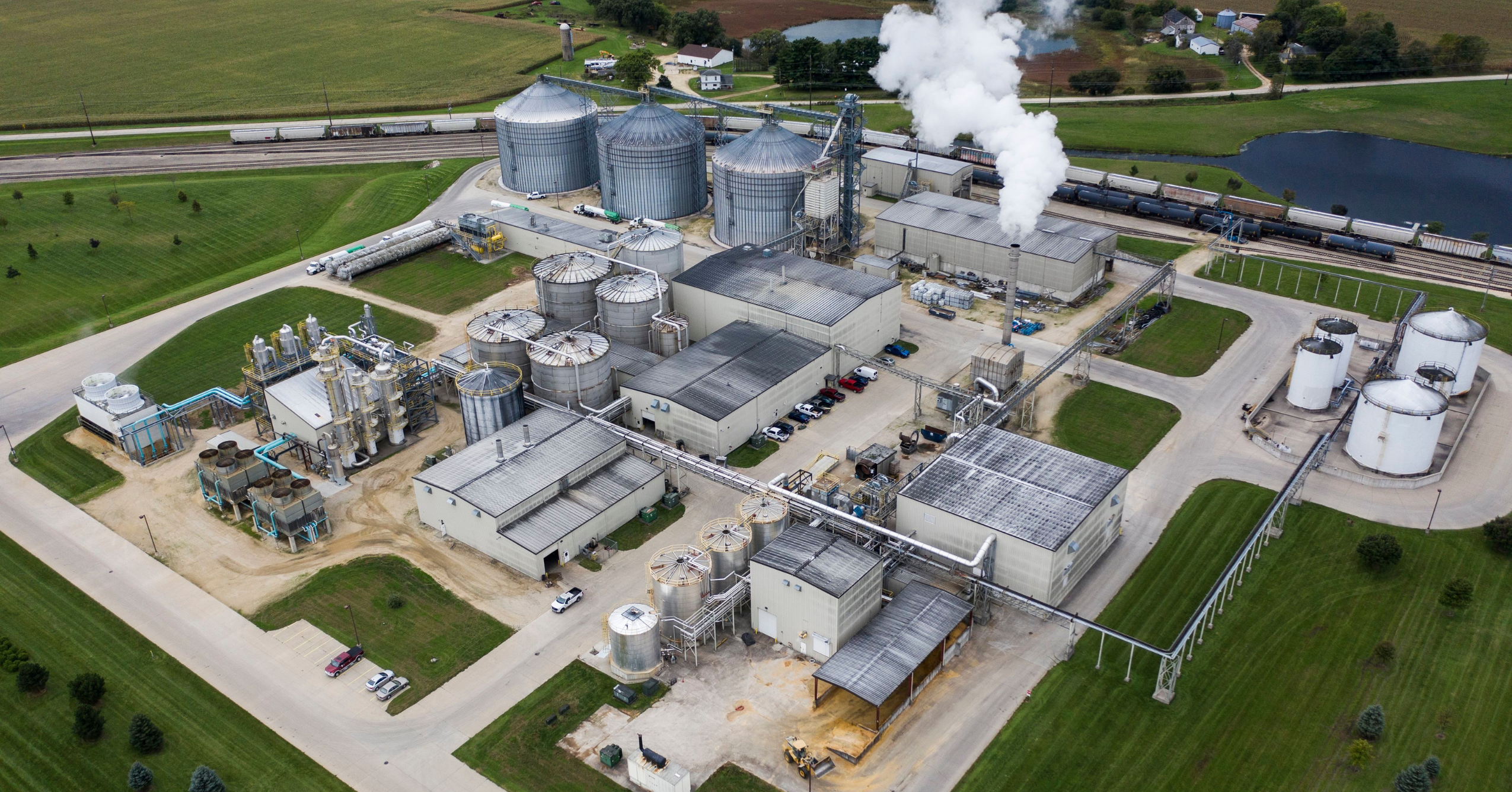 AGRA Industries and Carbon Clean partner to accelerate the adoption of carbon capture in the biofuels industry