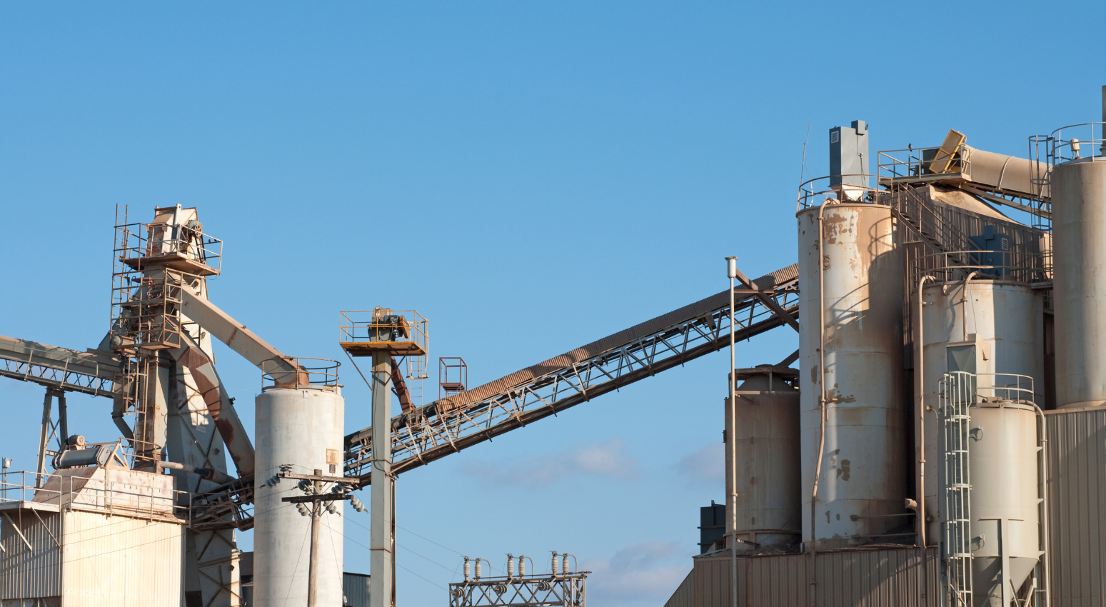 Committing to carbon capture in the cement sector