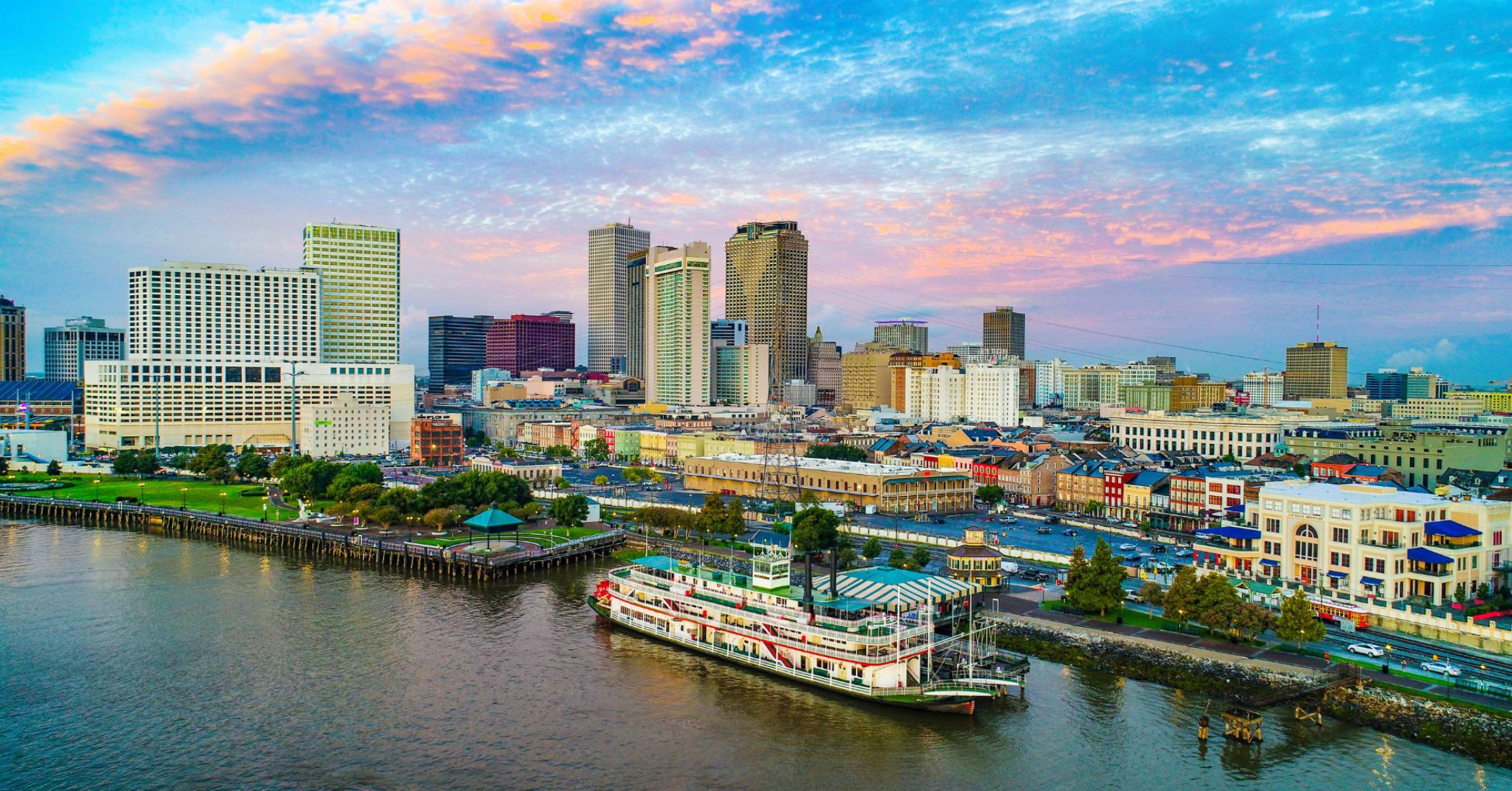 EFI Report at COP28 Identifies Louisiana as One of Four Key US Carbon Capture Clusters