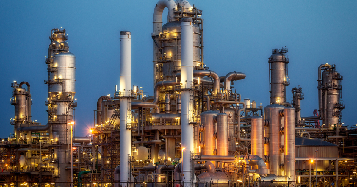 The challenges of carbon capture for refineries