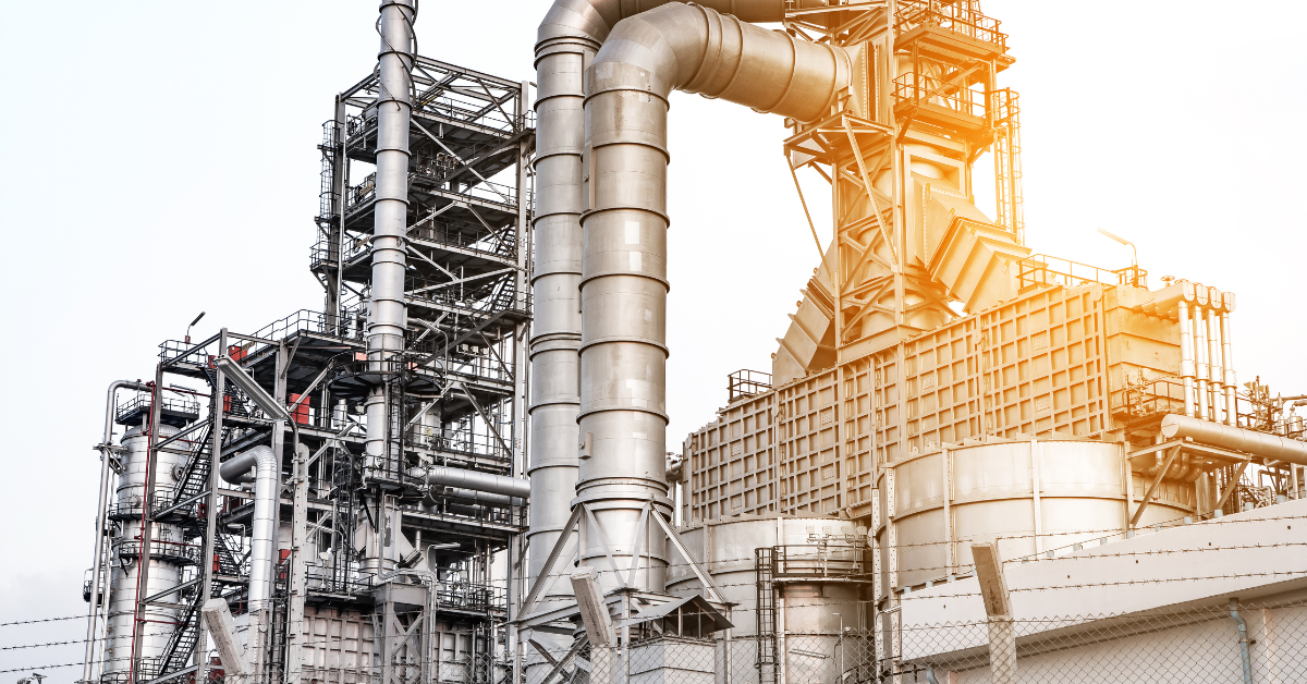 CycloneCC™: Innovative carbon capture for refineries