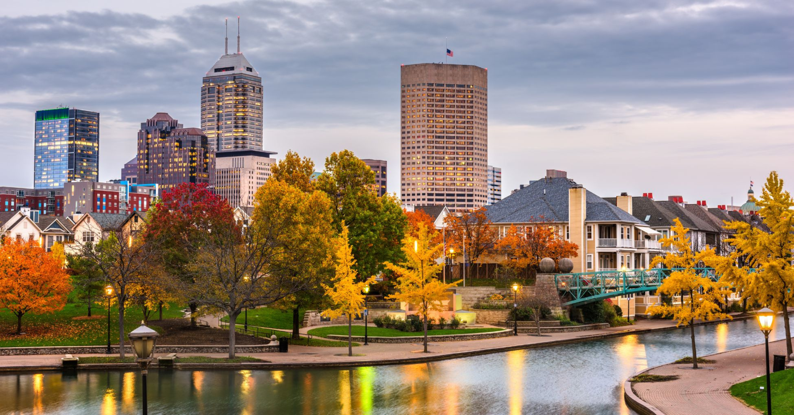 EFI Report at COP28 Identifies the Southern Great Lakes Region as One of Four Key US Carbon Capture Clusters